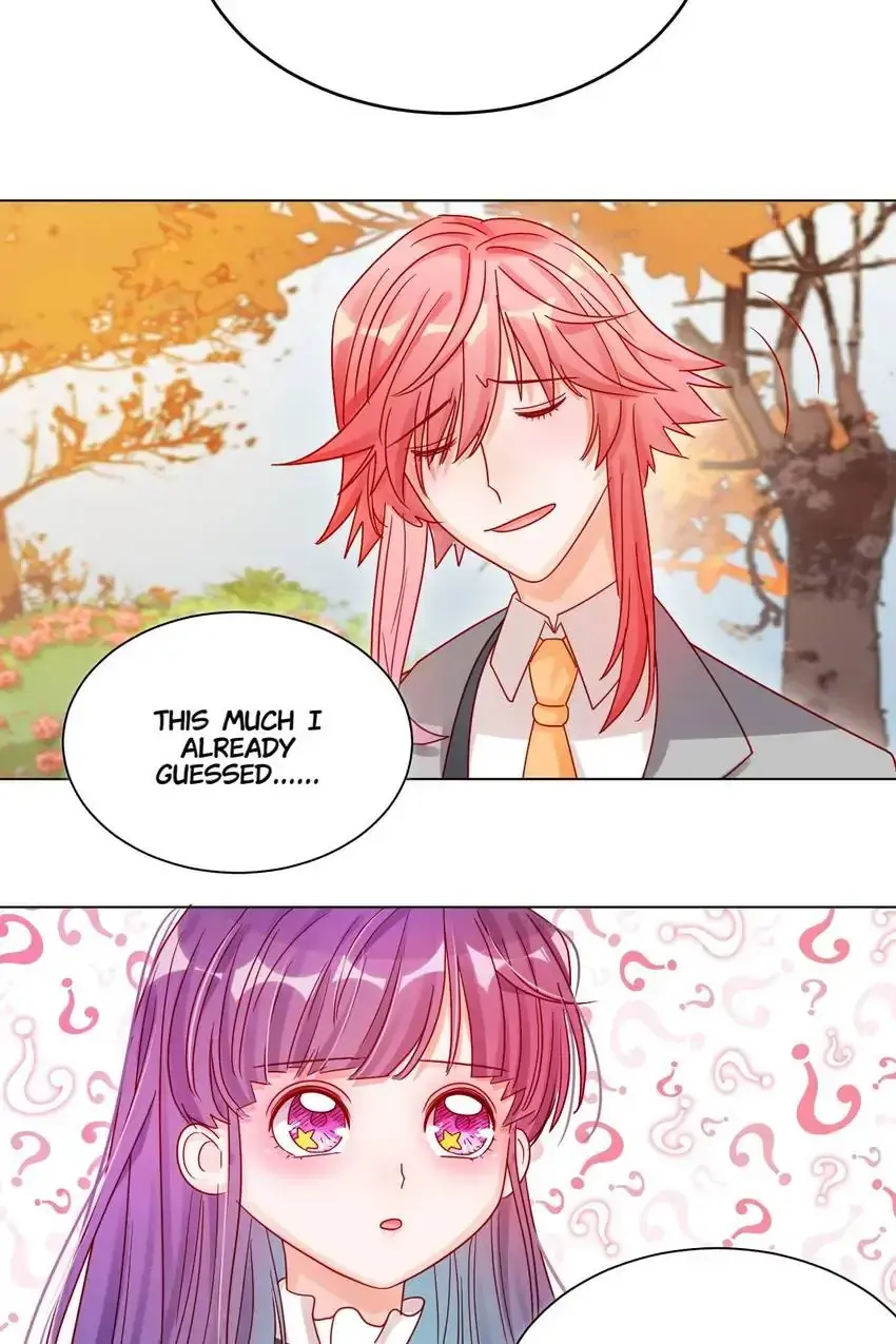 A Song Dwelling In The Clouds: Love Inside The Cage Chapter 20 page 4 - 