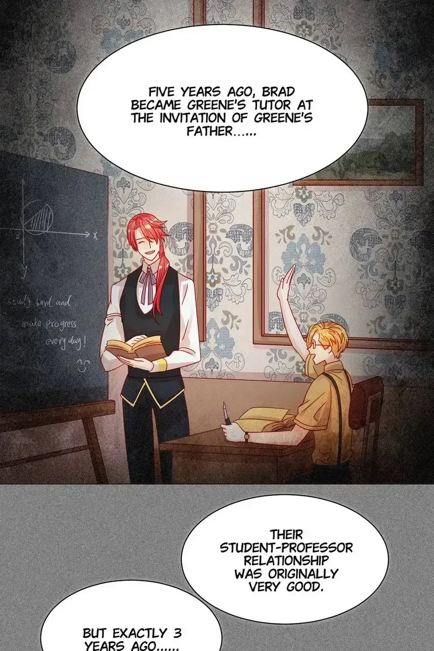 A Song Dwelling In The Clouds: Love Inside The Cage Chapter 20 page 6 - 