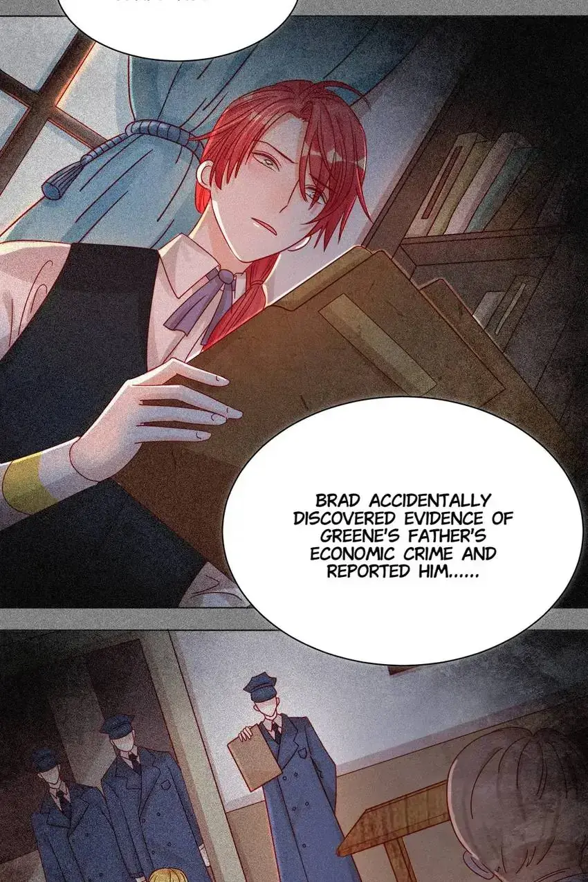 A Song Dwelling In The Clouds: Love Inside The Cage Chapter 20 page 7 - 