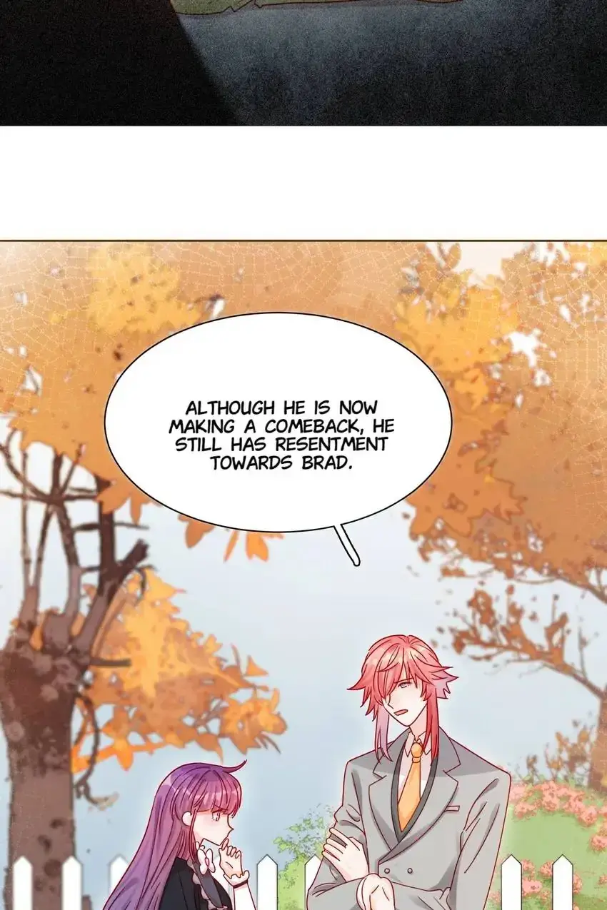 A Song Dwelling In The Clouds: Love Inside The Cage Chapter 20 page 9 - 