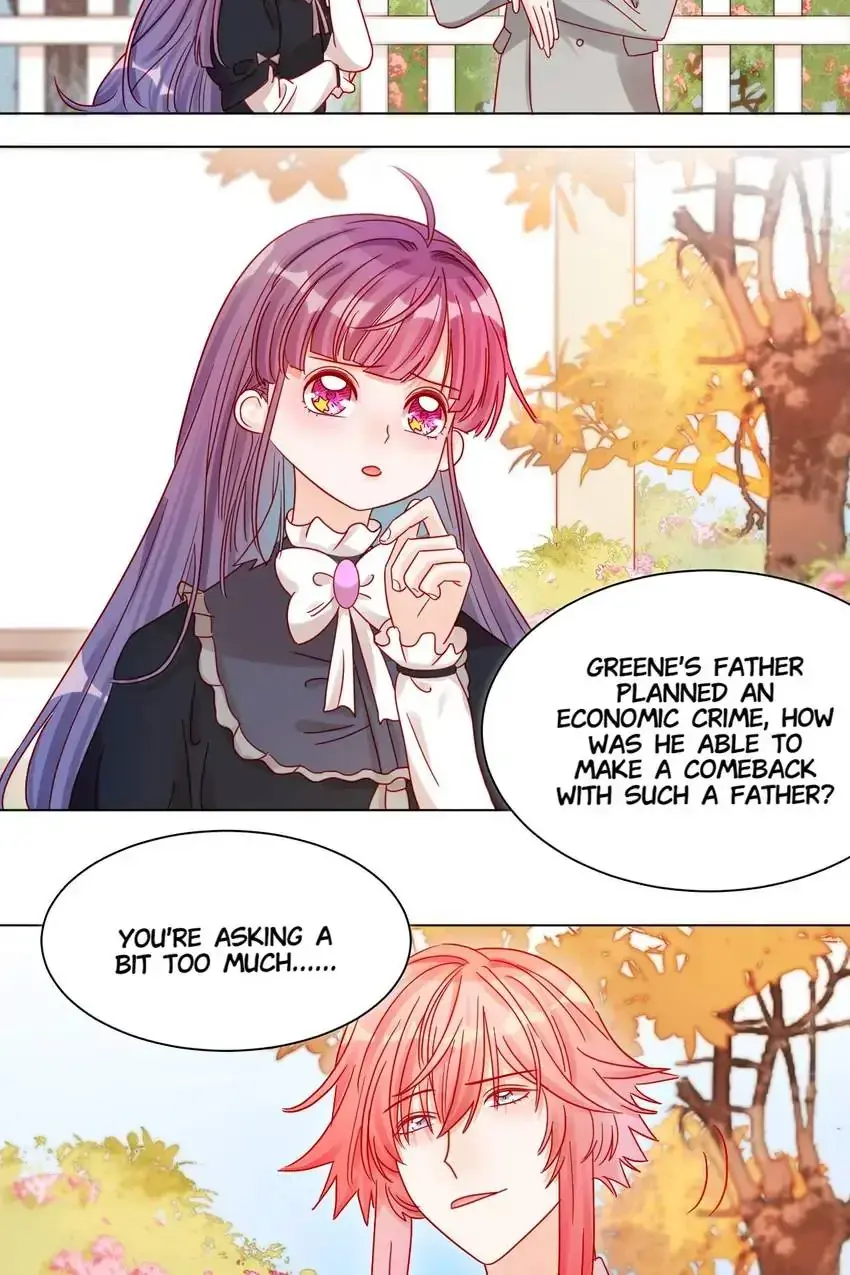 A Song Dwelling In The Clouds: Love Inside The Cage Chapter 20 page 10 - 