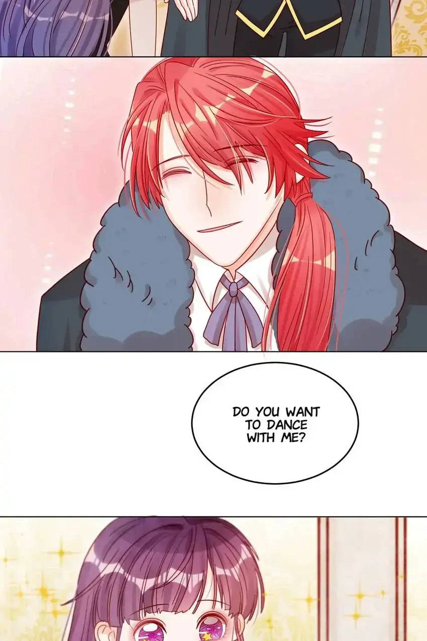 A Song Dwelling In The Clouds: Love Inside The Cage Chapter 21 page 11 - 