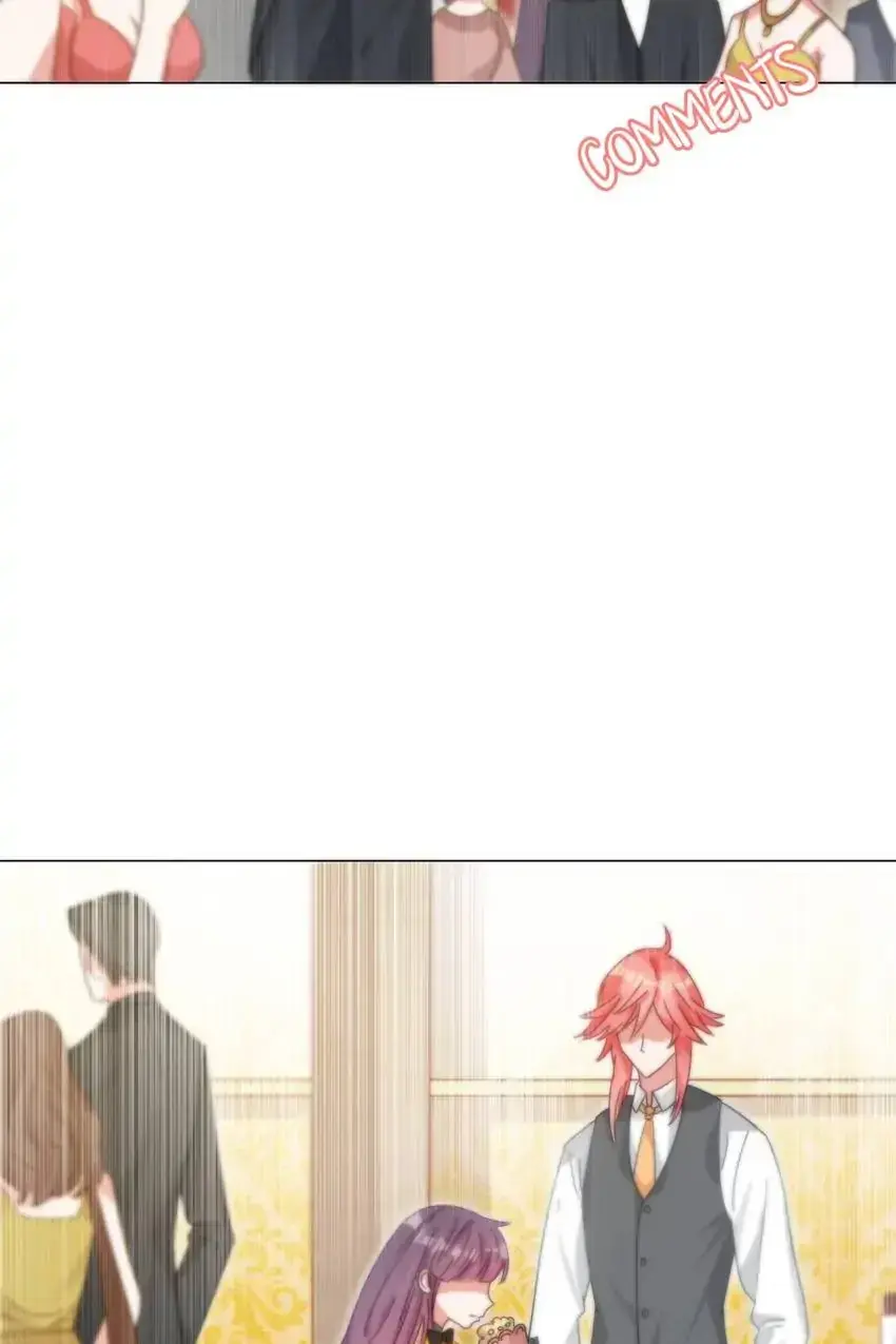 A Song Dwelling In The Clouds: Love Inside The Cage Chapter 21 page 19 - 