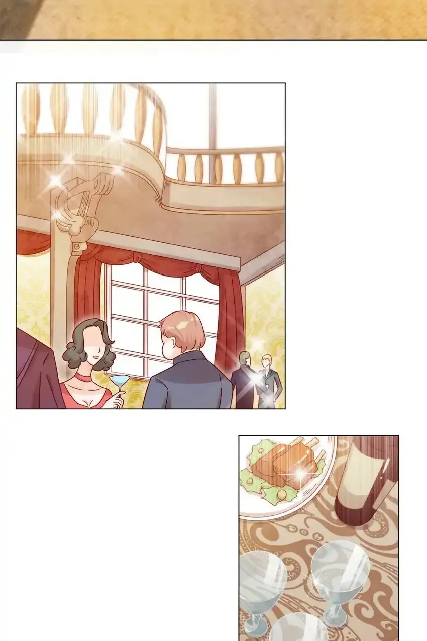 A Song Dwelling In The Clouds: Love Inside The Cage Chapter 21 page 3 - 