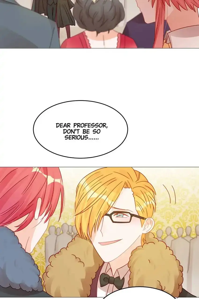 A Song Dwelling In The Clouds: Love Inside The Cage Chapter 21 page 21 - 