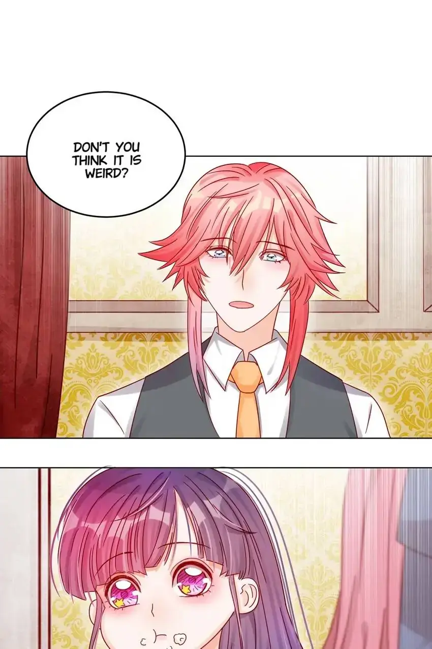A Song Dwelling In The Clouds: Love Inside The Cage Chapter 21 page 24 - 