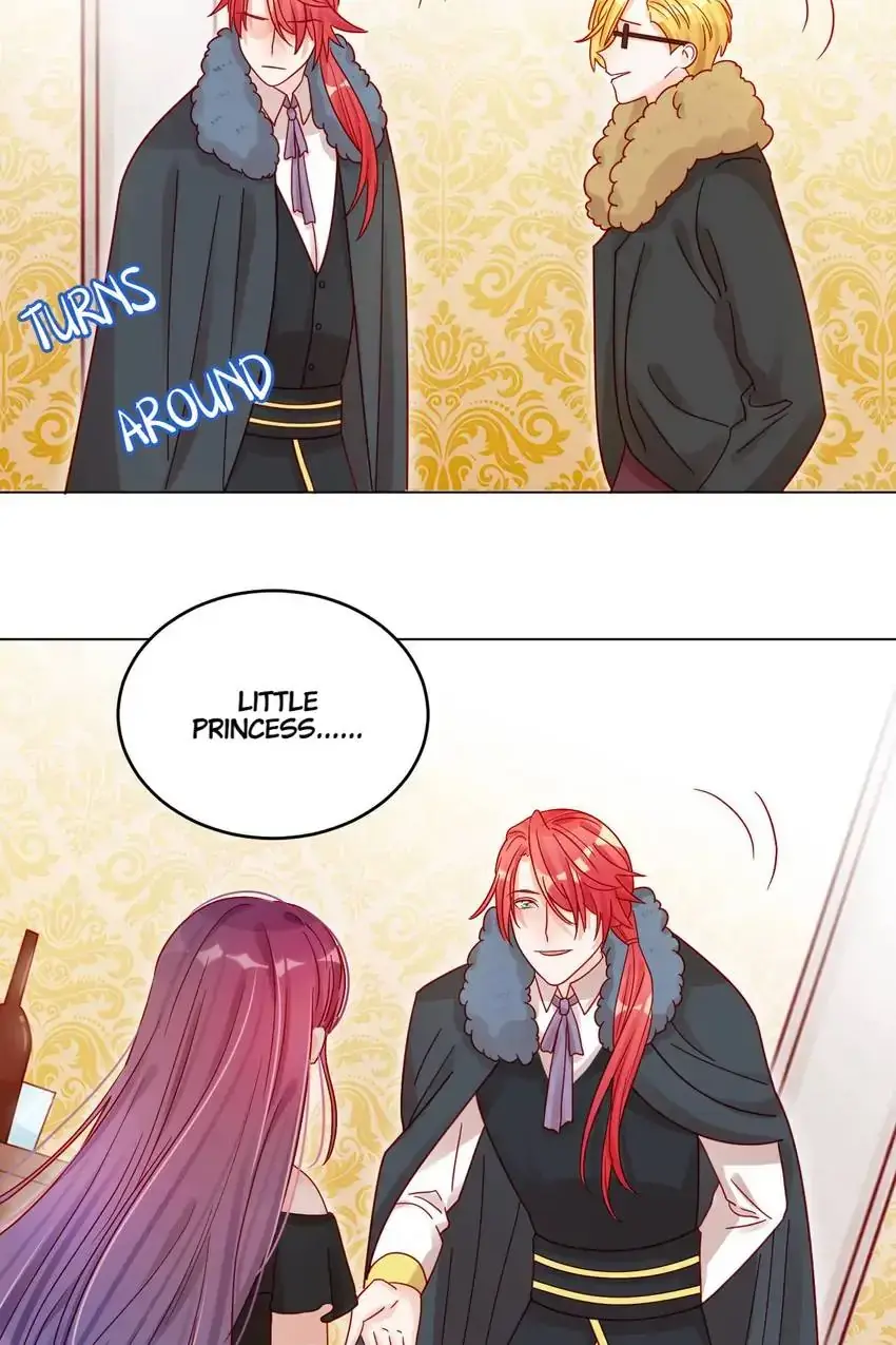 A Song Dwelling In The Clouds: Love Inside The Cage Chapter 21 page 10 - 