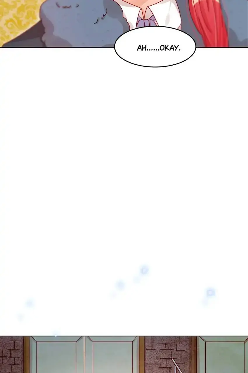 A Song Dwelling In The Clouds: Love Inside The Cage Chapter 22 page 18 - 