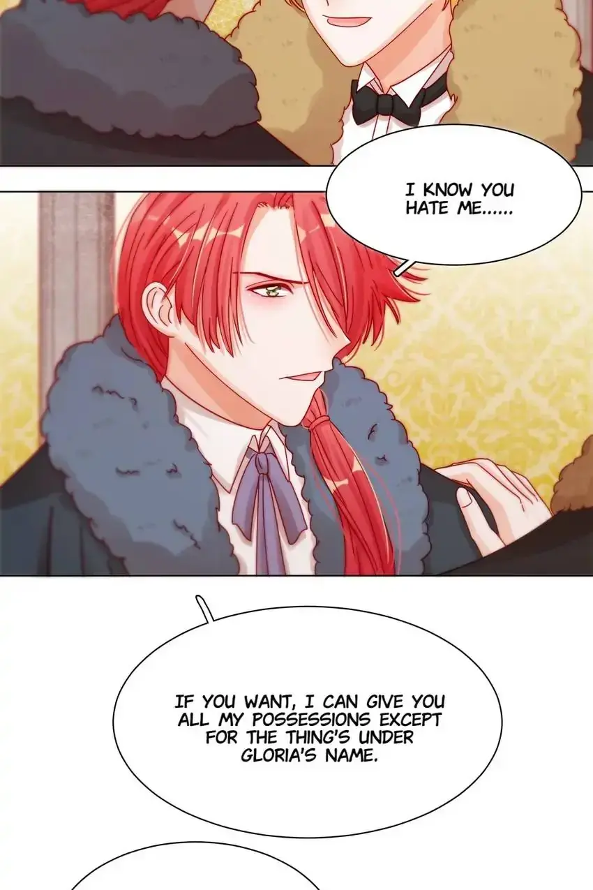 A Song Dwelling In The Clouds: Love Inside The Cage Chapter 22 page 3 - 