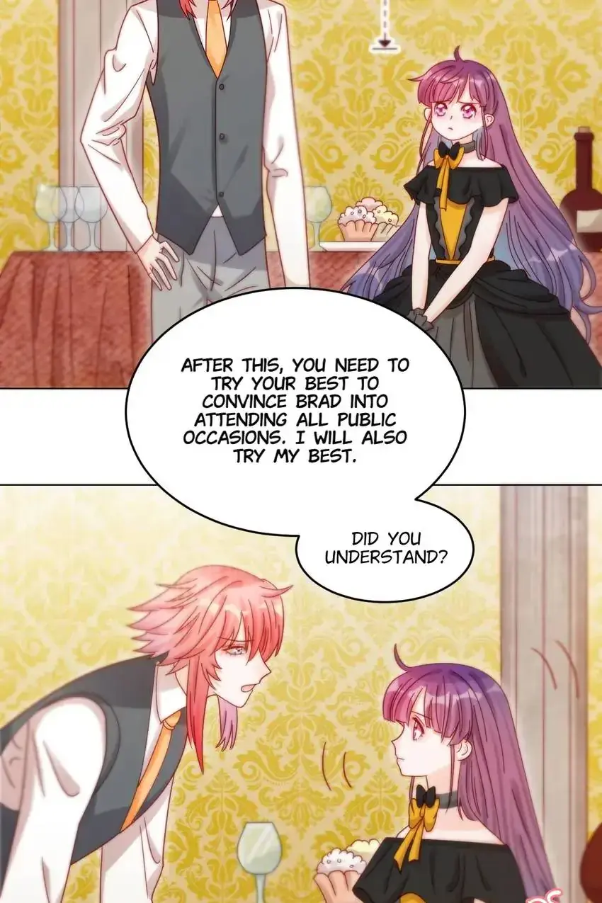 A Song Dwelling In The Clouds: Love Inside The Cage Chapter 22 page 10 - 