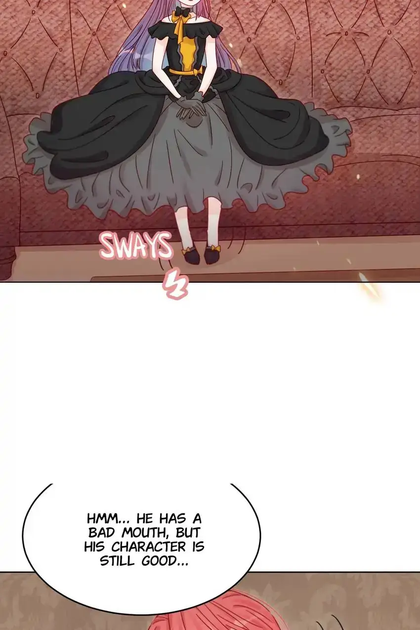 A Song Dwelling In The Clouds: Love Inside The Cage Chapter 23 page 11 - 