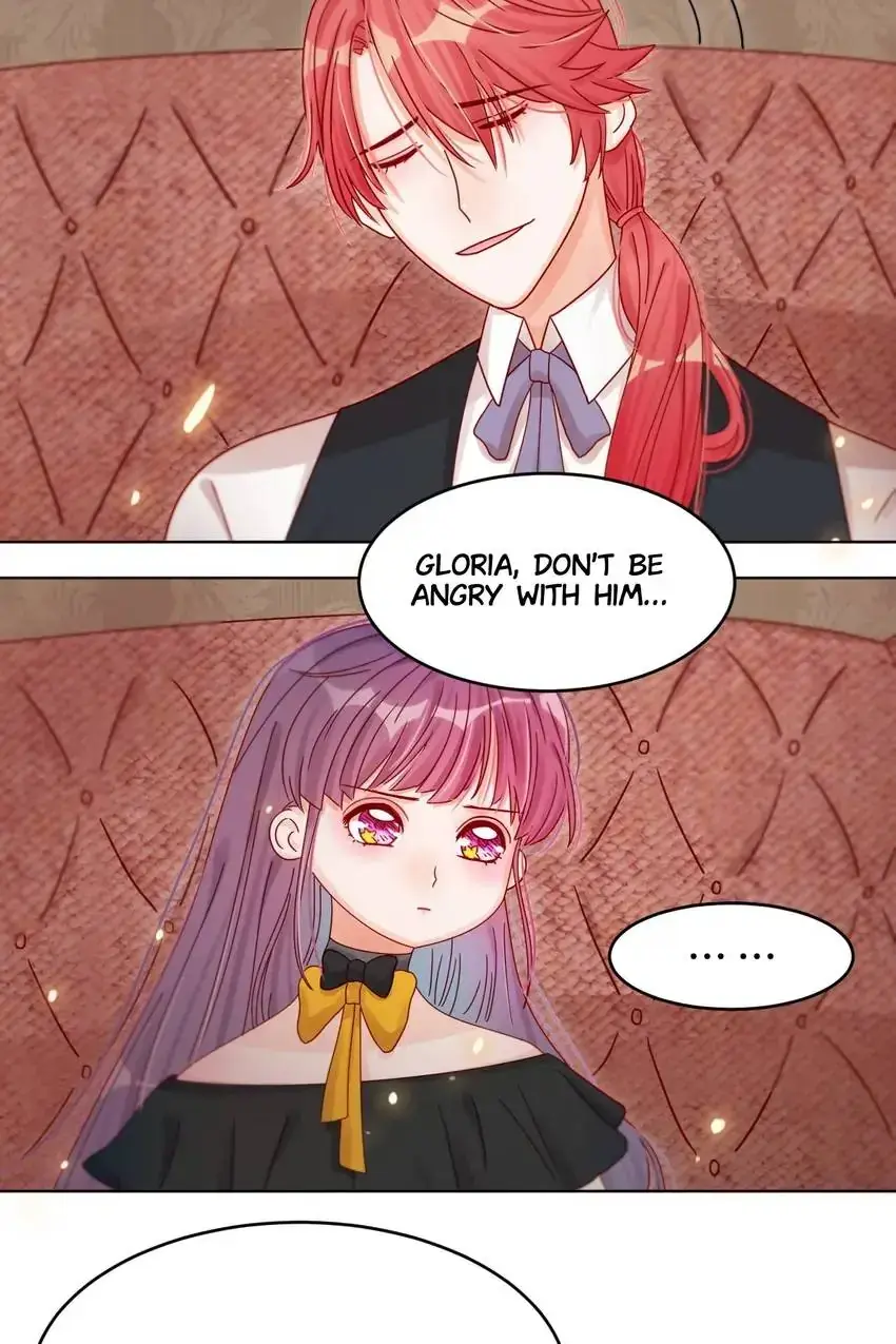 A Song Dwelling In The Clouds: Love Inside The Cage Chapter 23 page 12 - 