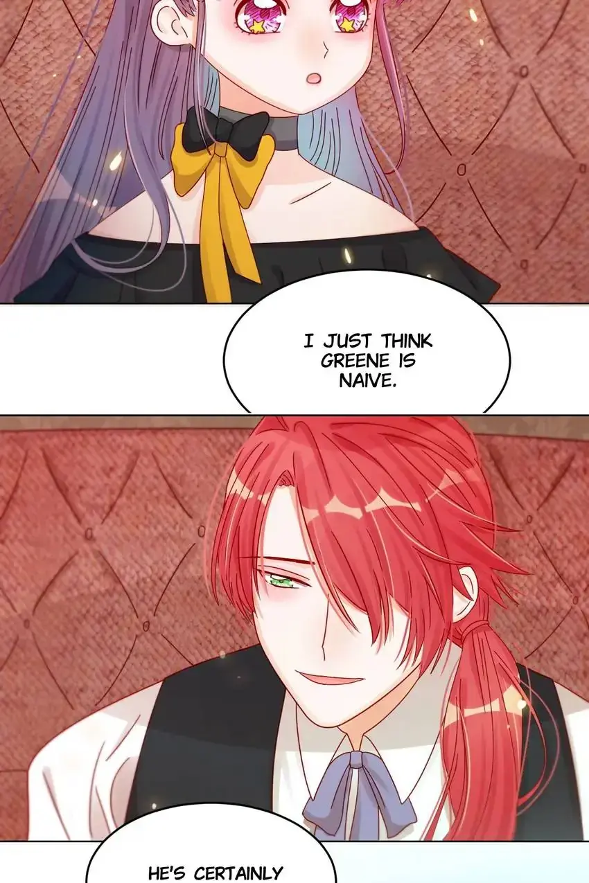 A Song Dwelling In The Clouds: Love Inside The Cage Chapter 23 page 14 - 