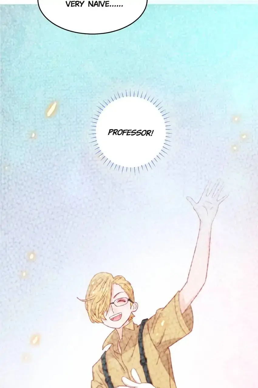 A Song Dwelling In The Clouds: Love Inside The Cage Chapter 23 page 15 - 