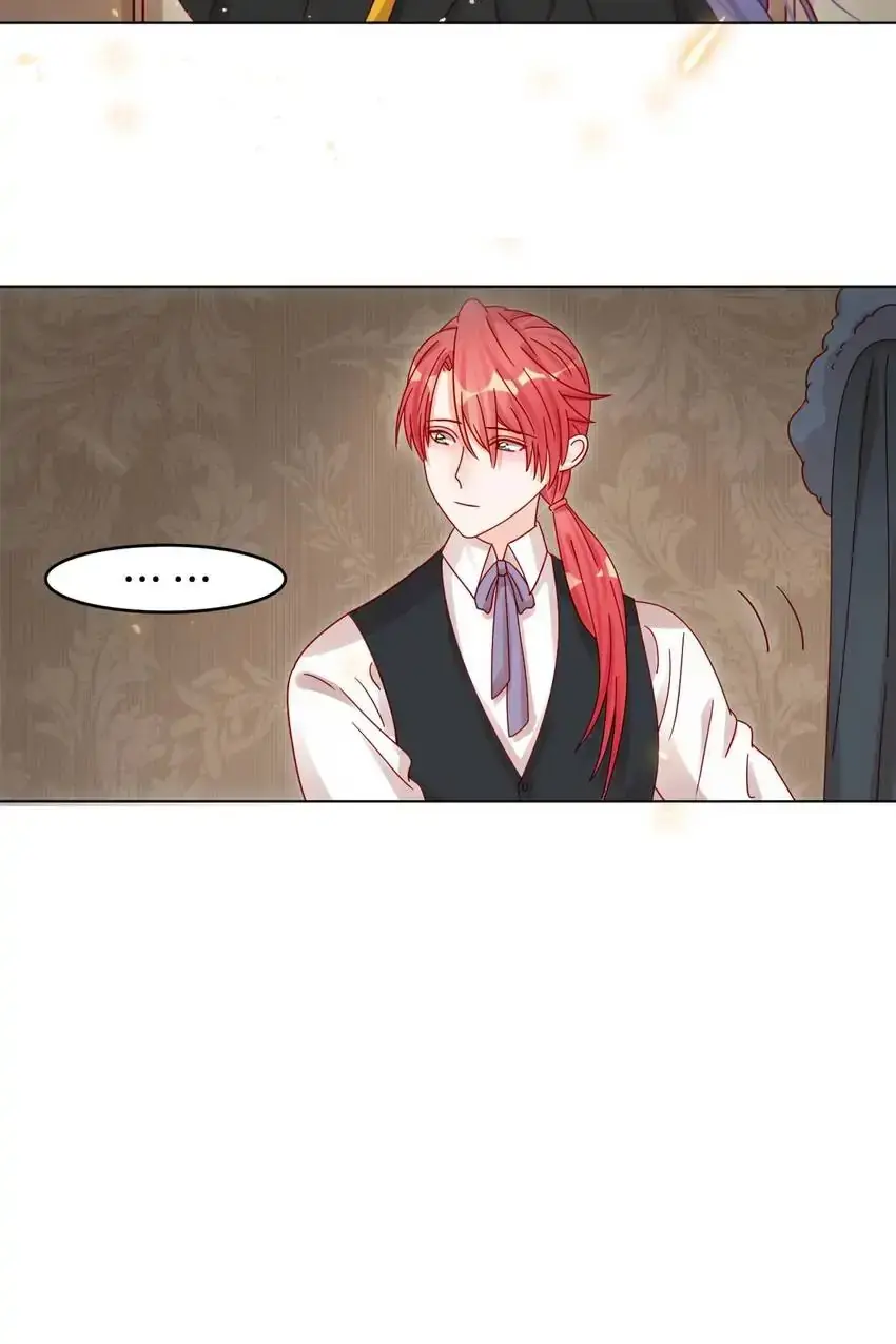 A Song Dwelling In The Clouds: Love Inside The Cage Chapter 23 page 9 - 