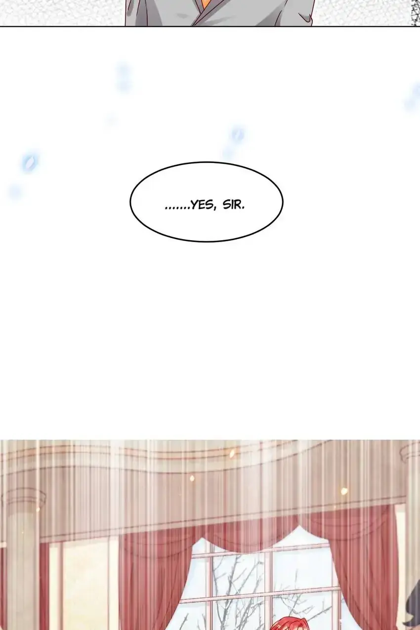 A Song Dwelling In The Clouds: Love Inside The Cage Chapter 24 page 22 - 