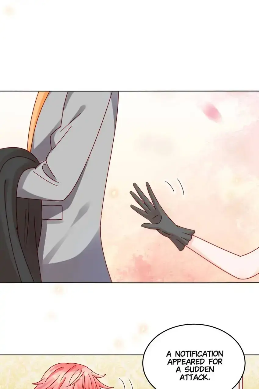 A Song Dwelling In The Clouds: Love Inside The Cage Chapter 24 page 25 - 