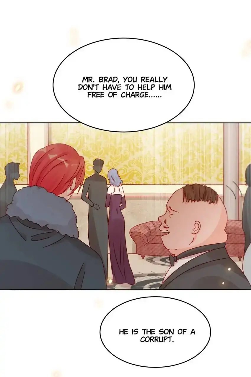 A Song Dwelling In The Clouds: Love Inside The Cage Chapter 24 page 31 - 