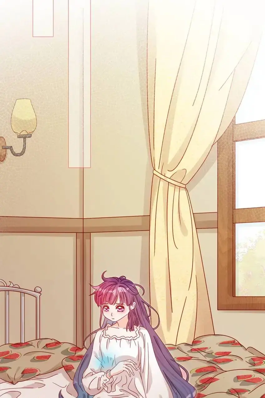 A Song Dwelling In The Clouds: Love Inside The Cage Chapter 24 page 5 - 