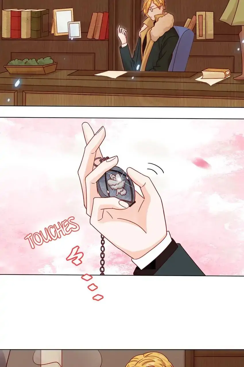 A Song Dwelling In The Clouds: Love Inside The Cage Chapter 24 page 10 - 