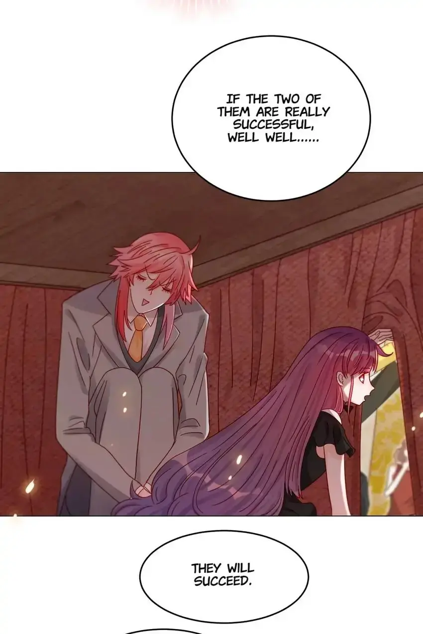 A Song Dwelling In The Clouds: Love Inside The Cage Chapter 25 page 11 - 