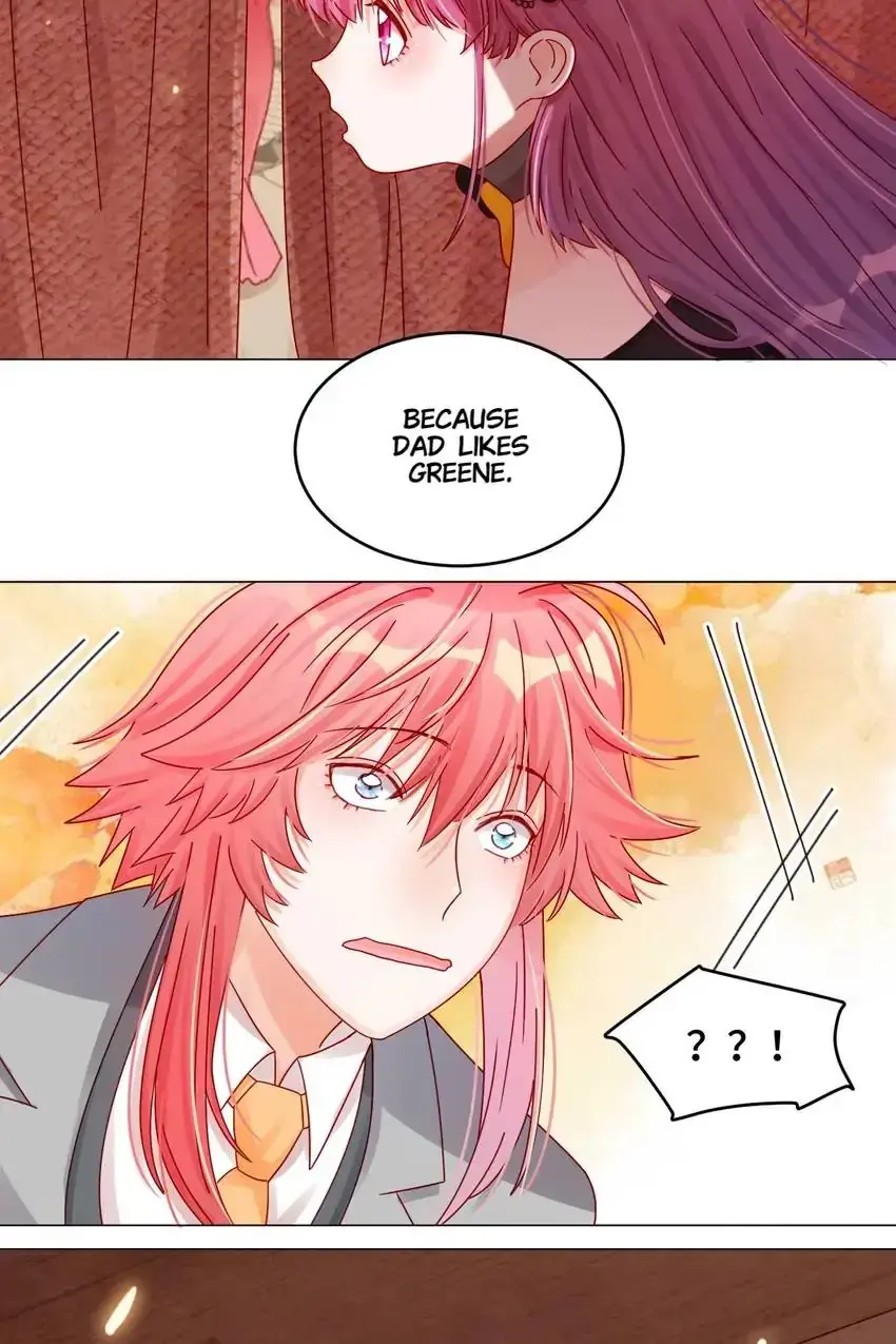 A Song Dwelling In The Clouds: Love Inside The Cage Chapter 25 page 13 - 
