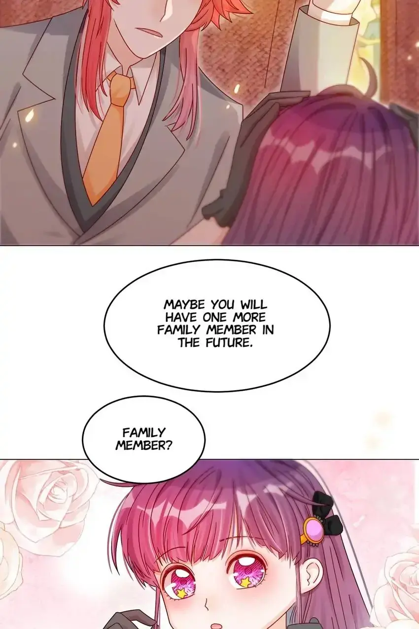 A Song Dwelling In The Clouds: Love Inside The Cage Chapter 25 page 20 - 