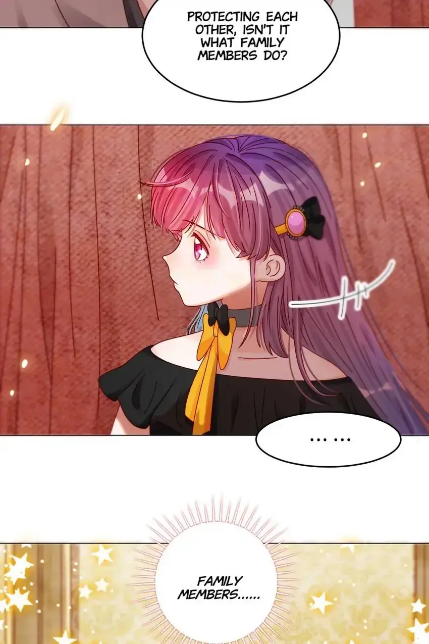 A Song Dwelling In The Clouds: Love Inside The Cage Chapter 25 page 22 - 