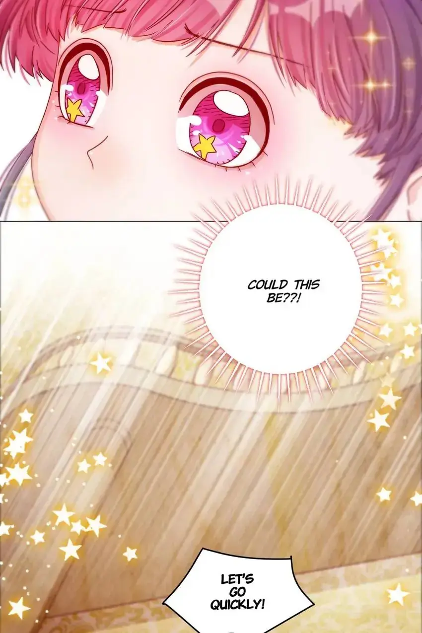 A Song Dwelling In The Clouds: Love Inside The Cage Chapter 25 page 28 - 