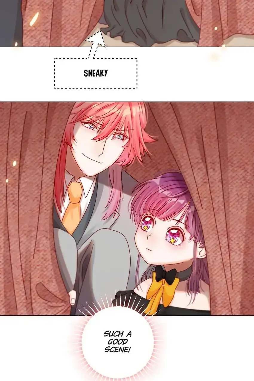 A Song Dwelling In The Clouds: Love Inside The Cage Chapter 25 page 10 - 
