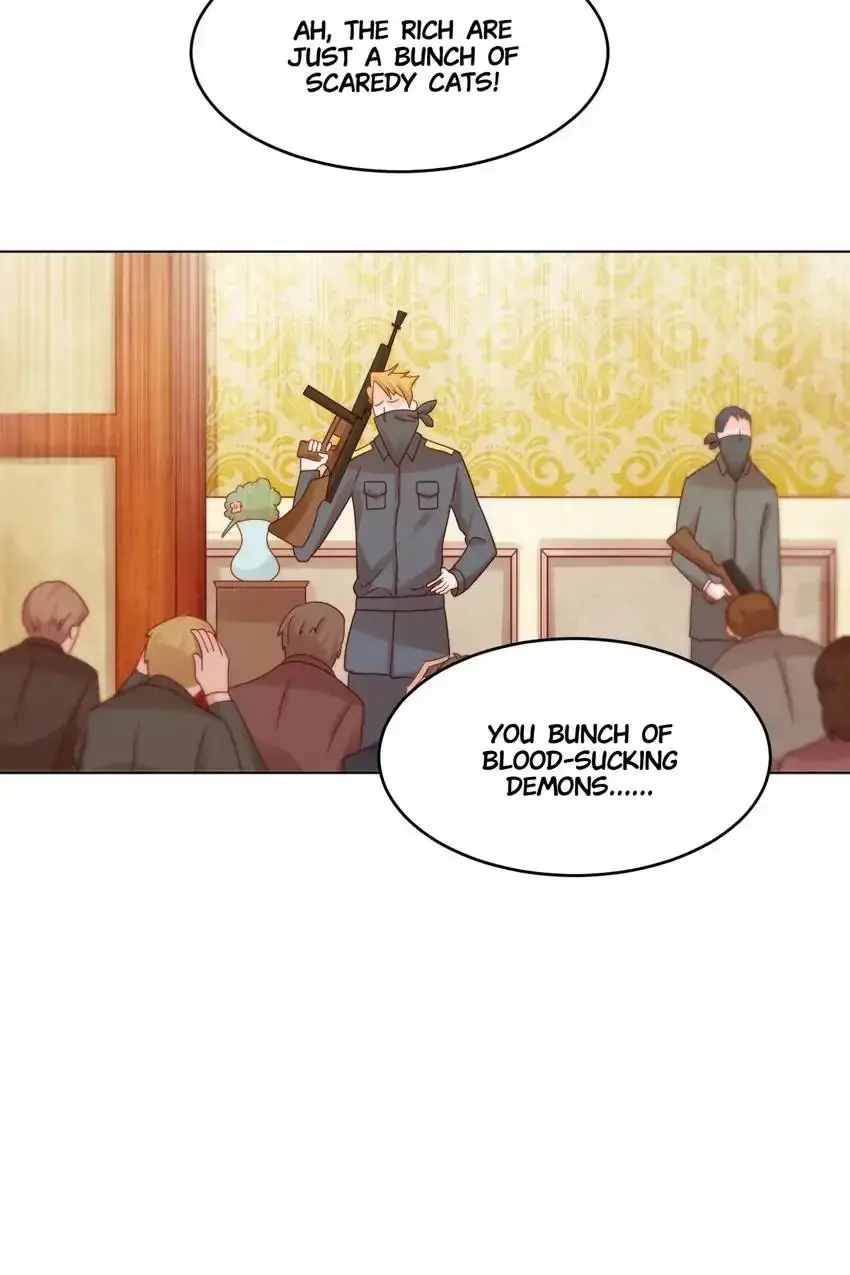 A Song Dwelling In The Clouds: Love Inside The Cage Chapter 26 page 14 - 