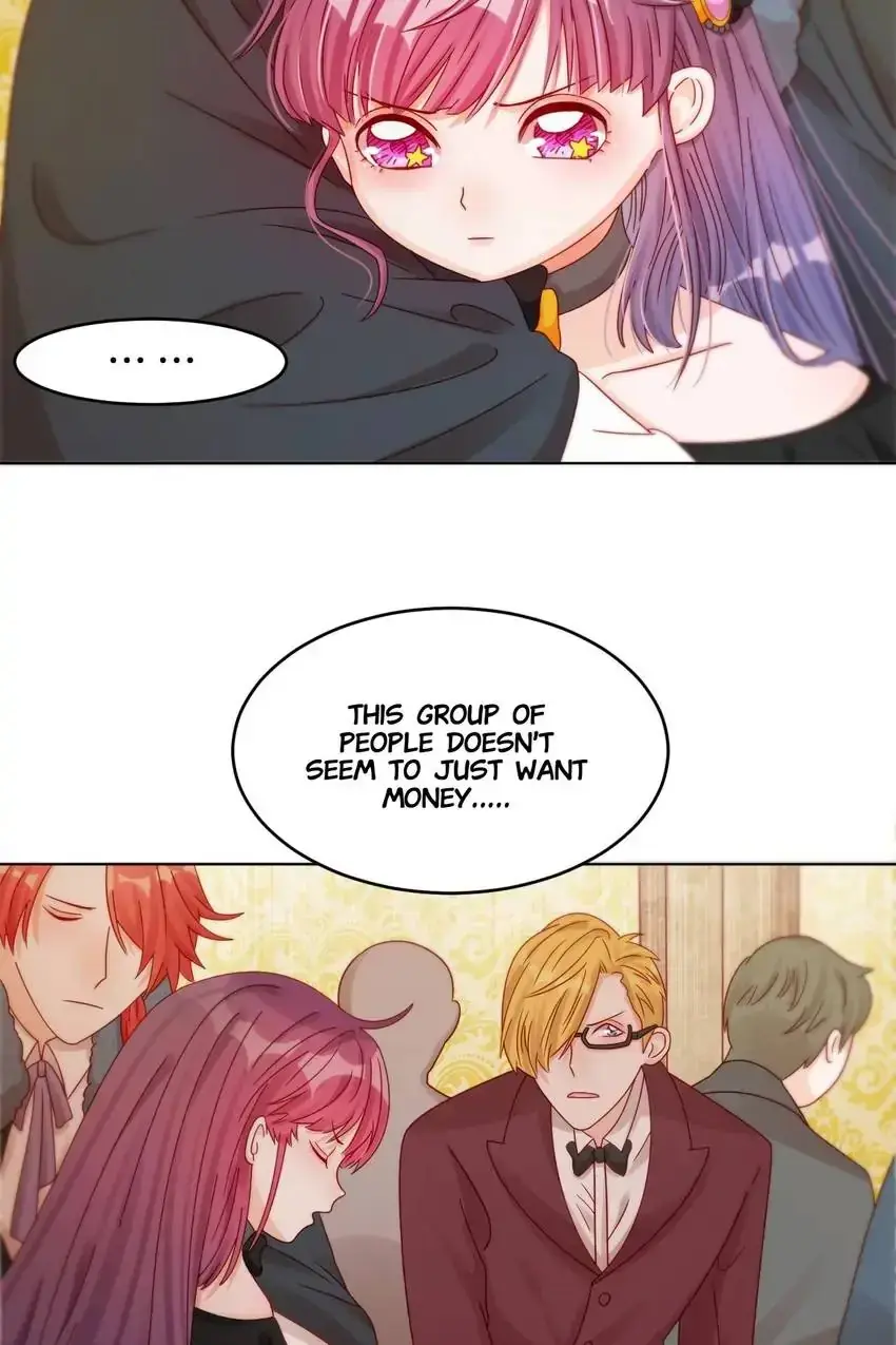 A Song Dwelling In The Clouds: Love Inside The Cage Chapter 26 page 16 - 