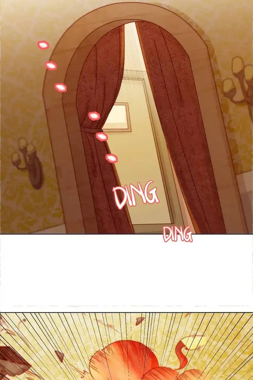 A Song Dwelling In The Clouds: Love Inside The Cage Chapter 26 page 19 - 