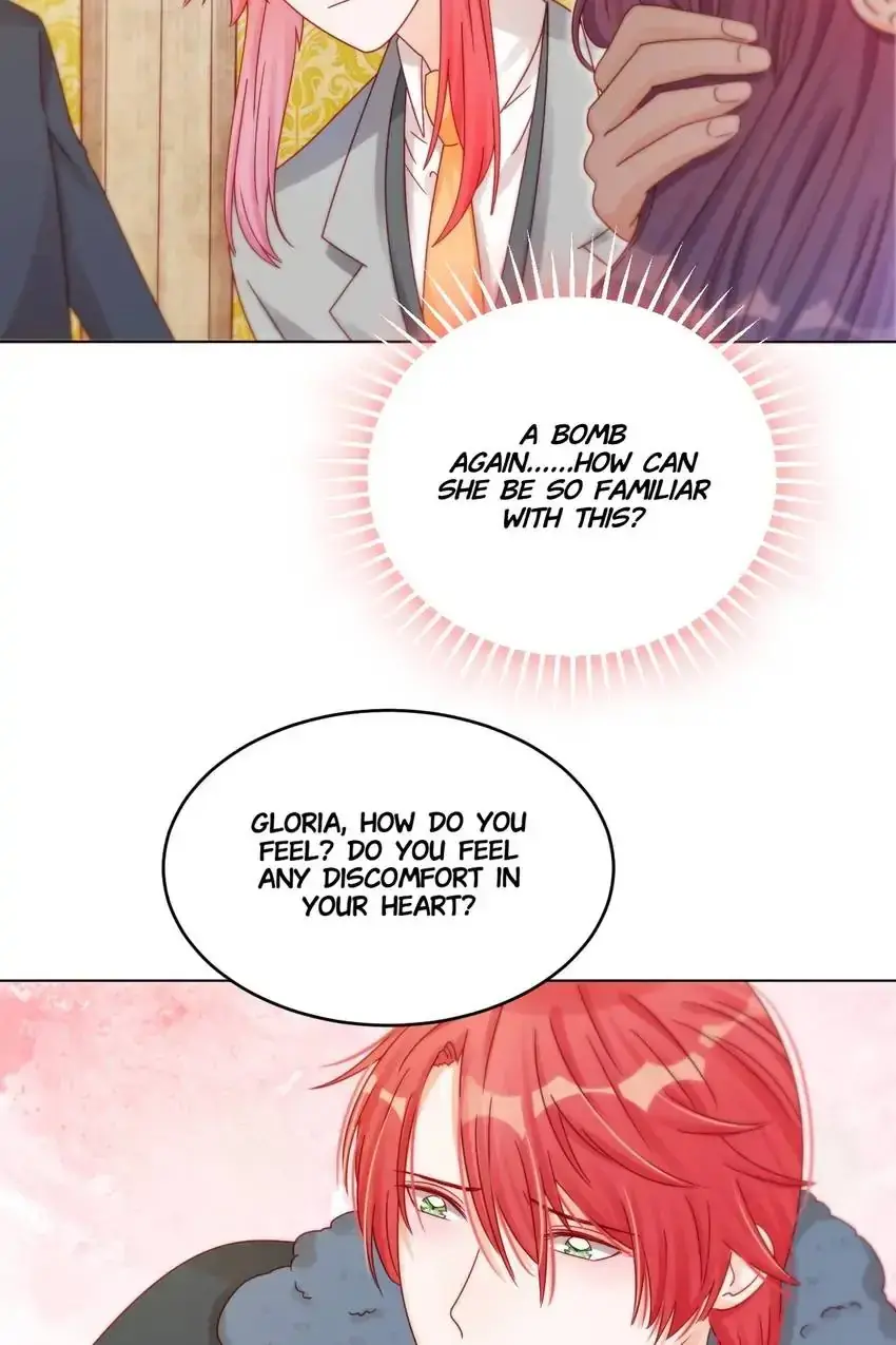 A Song Dwelling In The Clouds: Love Inside The Cage Chapter 26 page 23 - 