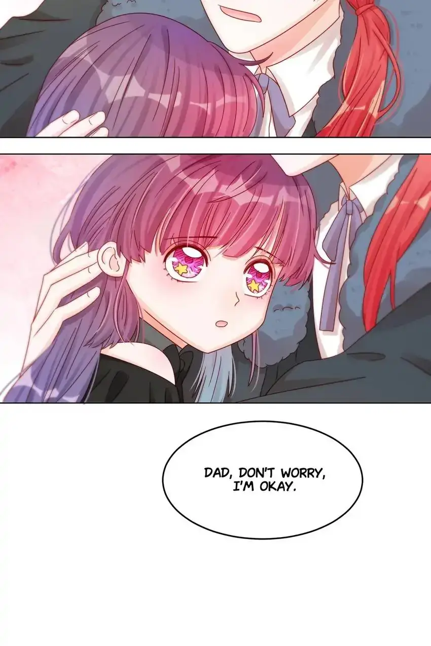A Song Dwelling In The Clouds: Love Inside The Cage Chapter 26 page 24 - 