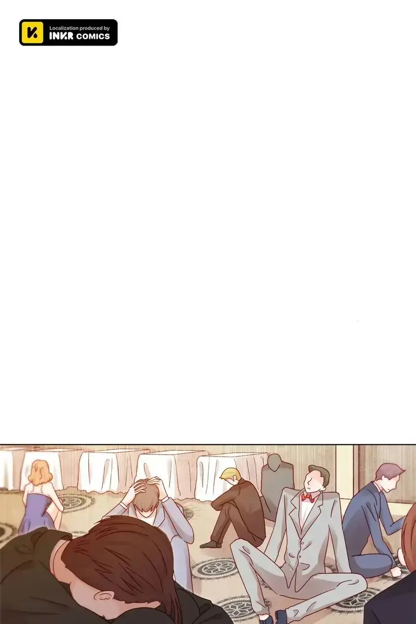 A Song Dwelling In The Clouds: Love Inside The Cage Chapter 27 page 1 - 