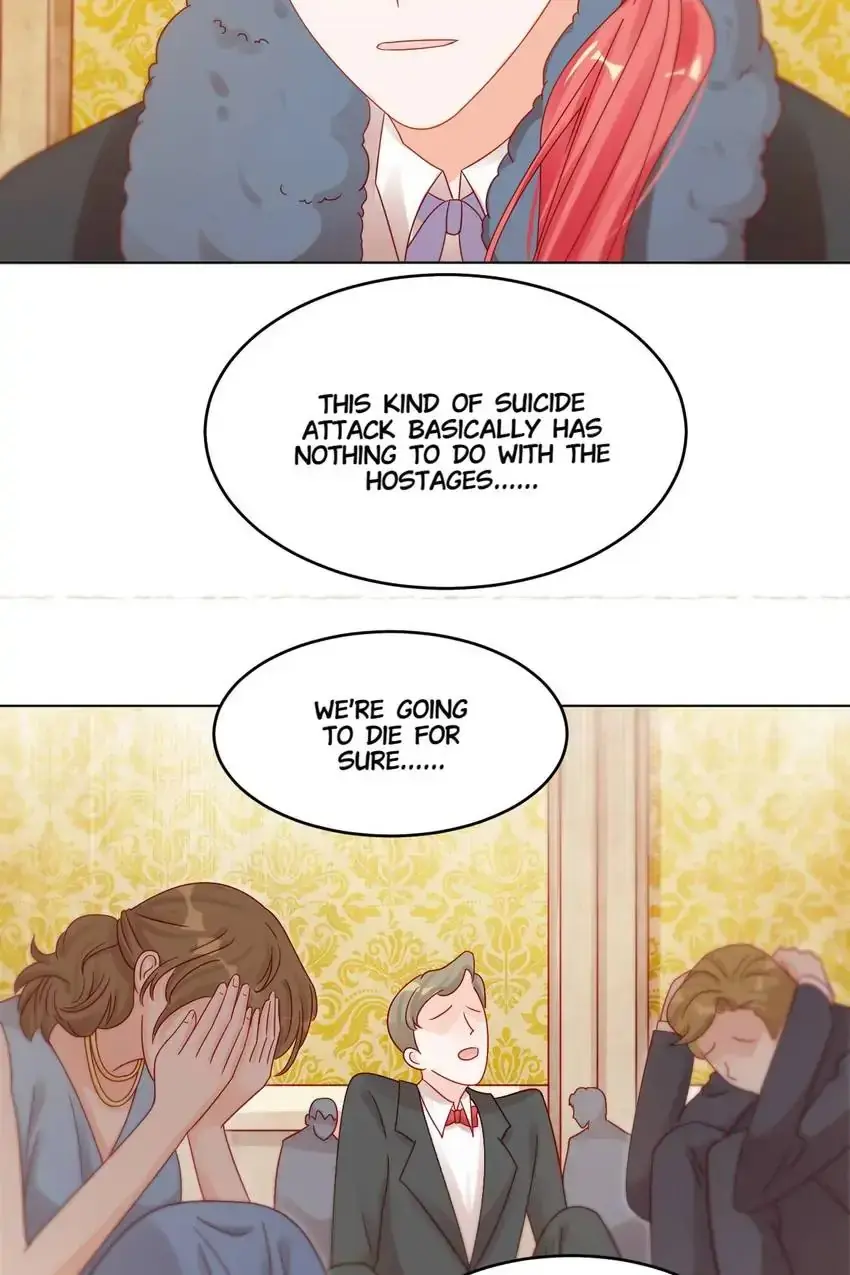 A Song Dwelling In The Clouds: Love Inside The Cage Chapter 27 page 11 - 