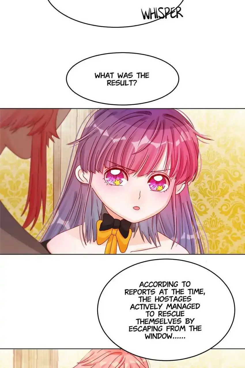 A Song Dwelling In The Clouds: Love Inside The Cage Chapter 27 page 15 - 