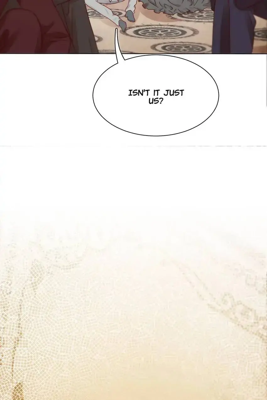 A Song Dwelling In The Clouds: Love Inside The Cage Chapter 27 page 21 - 