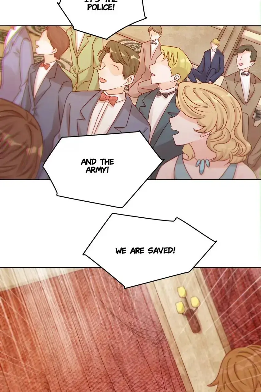 A Song Dwelling In The Clouds: Love Inside The Cage Chapter 27 page 25 - 