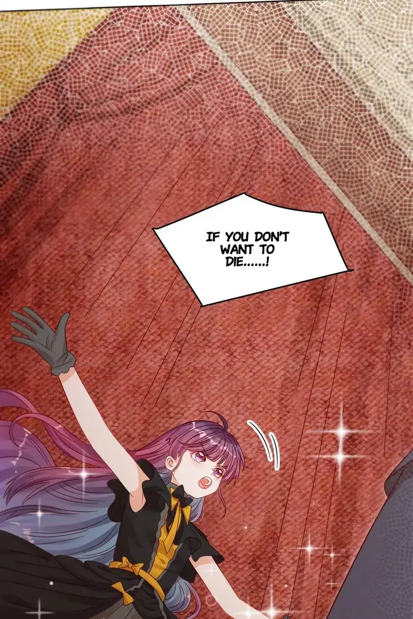 A Song Dwelling In The Clouds: Love Inside The Cage Chapter 27 page 28 - 