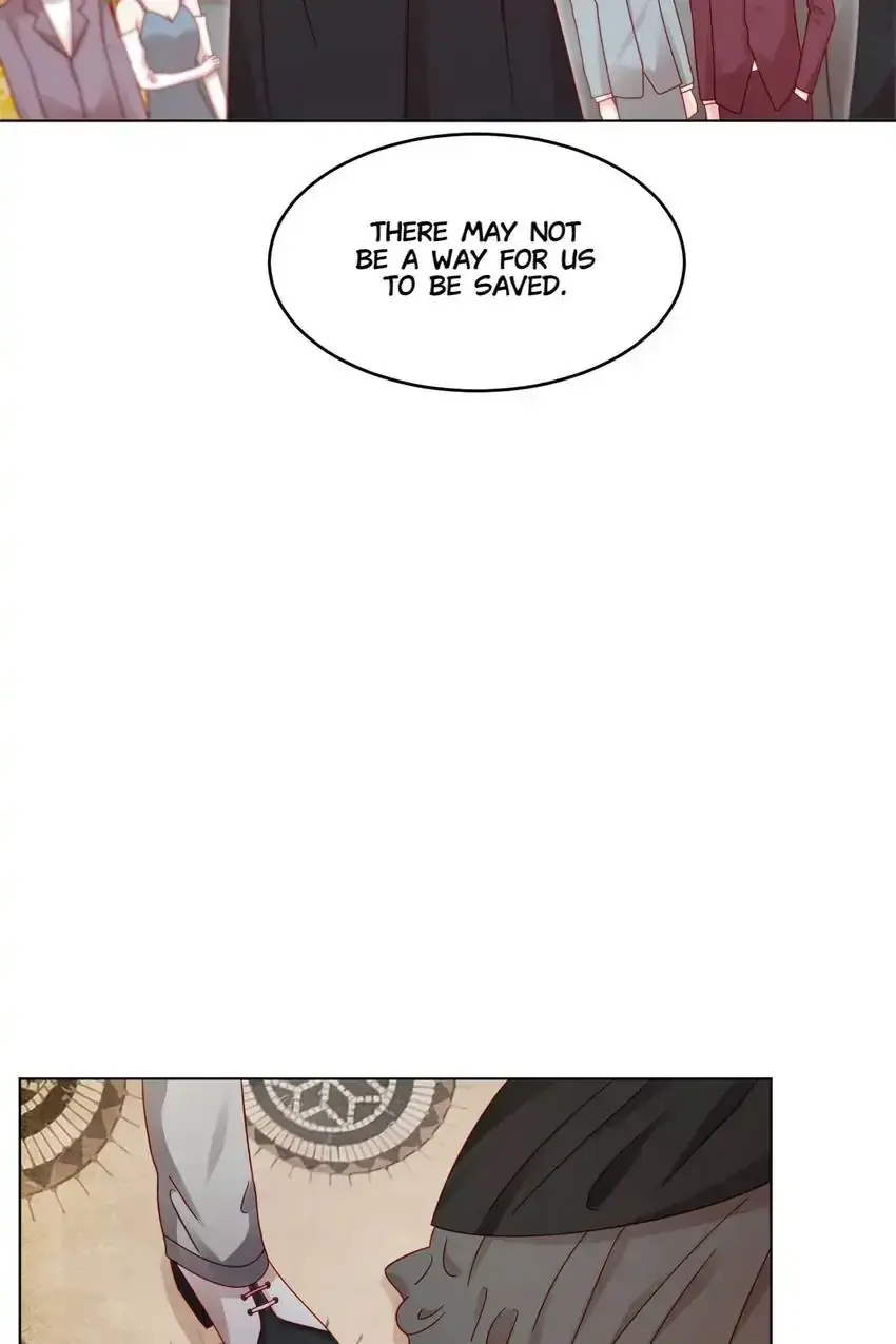 A Song Dwelling In The Clouds: Love Inside The Cage Chapter 28 page 12 - 