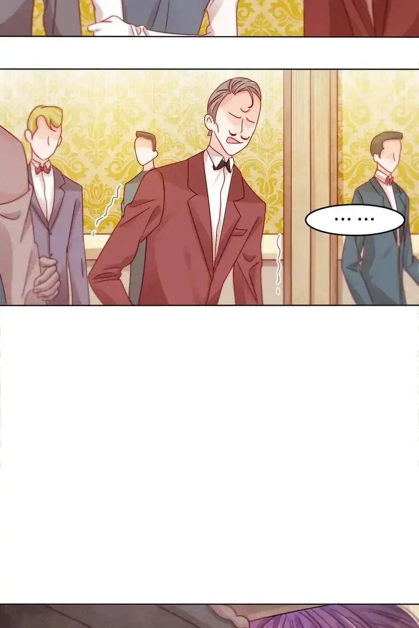 A Song Dwelling In The Clouds: Love Inside The Cage Chapter 28 page 19 - 