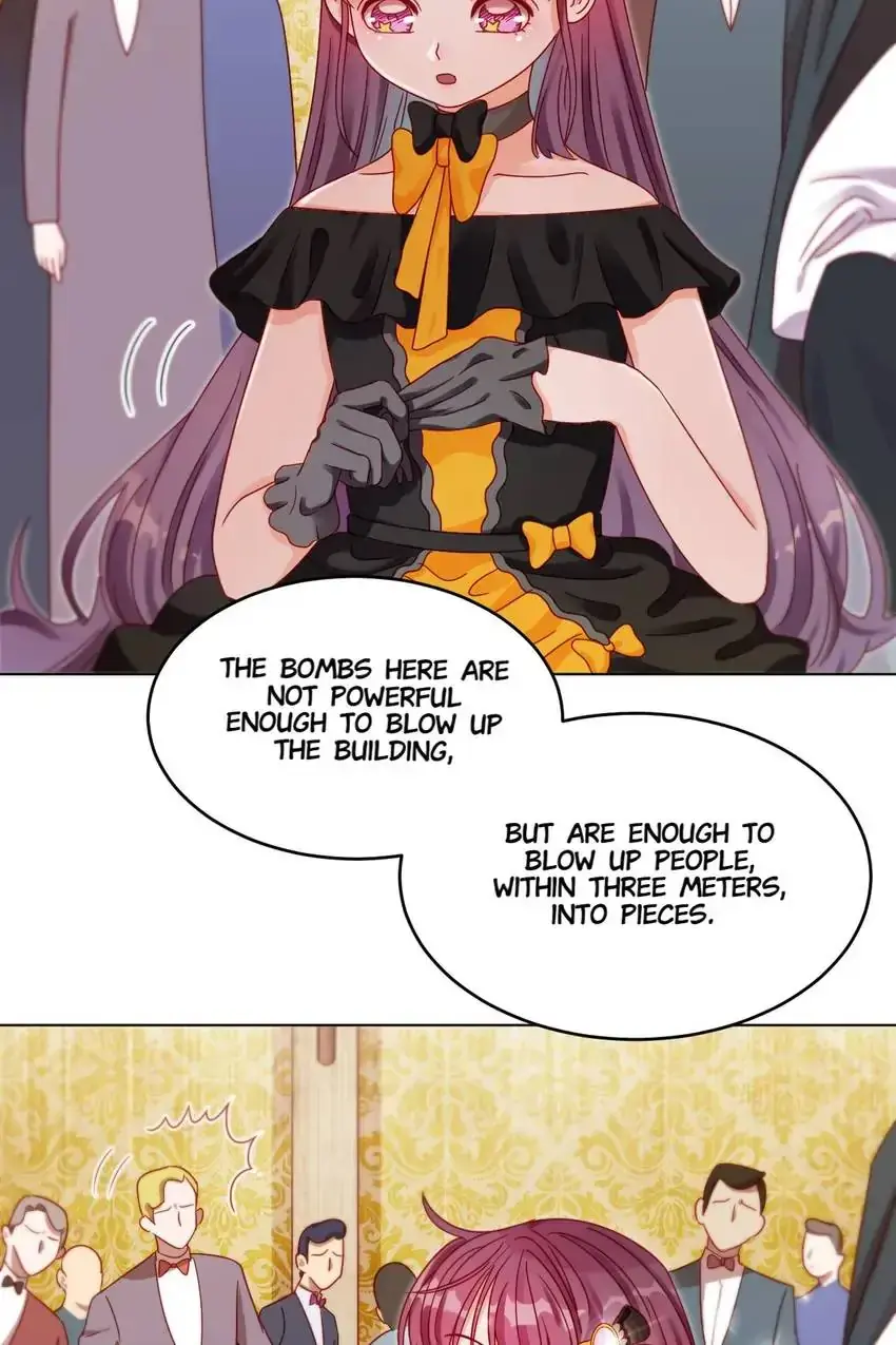 A Song Dwelling In The Clouds: Love Inside The Cage Chapter 28 page 24 - 