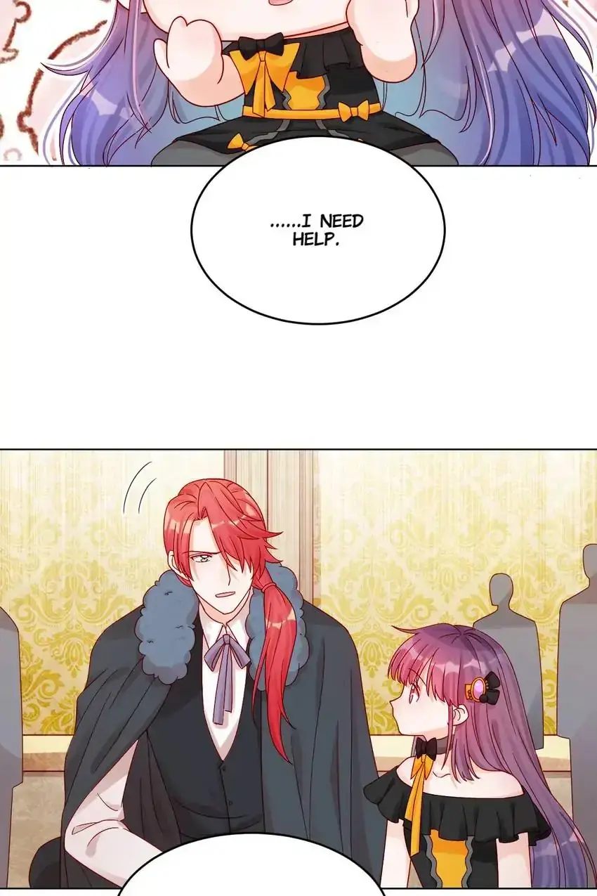 A Song Dwelling In The Clouds: Love Inside The Cage Chapter 28 page 28 - 