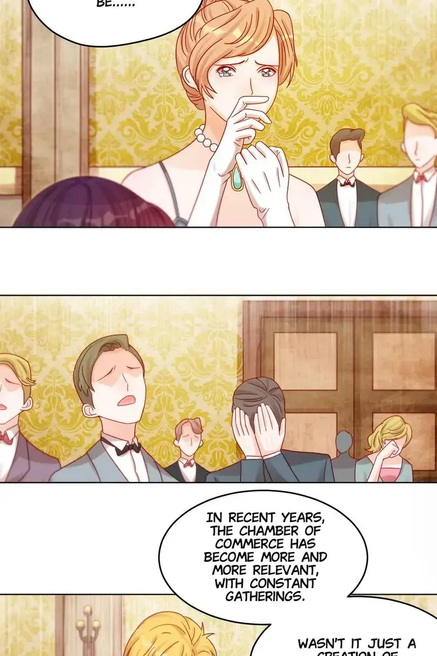 A Song Dwelling In The Clouds: Love Inside The Cage Chapter 28 page 9 - 