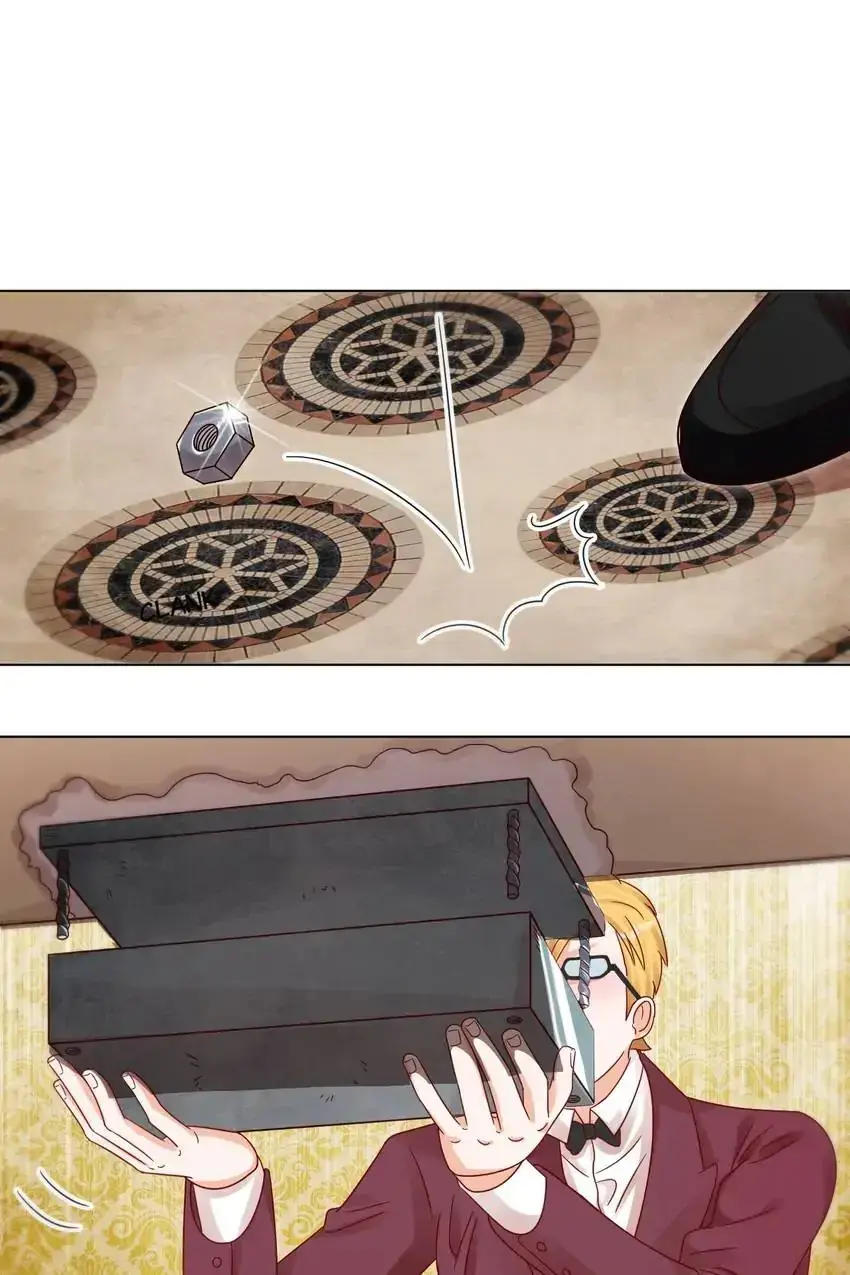 A Song Dwelling In The Clouds: Love Inside The Cage Chapter 29 page 14 - 
