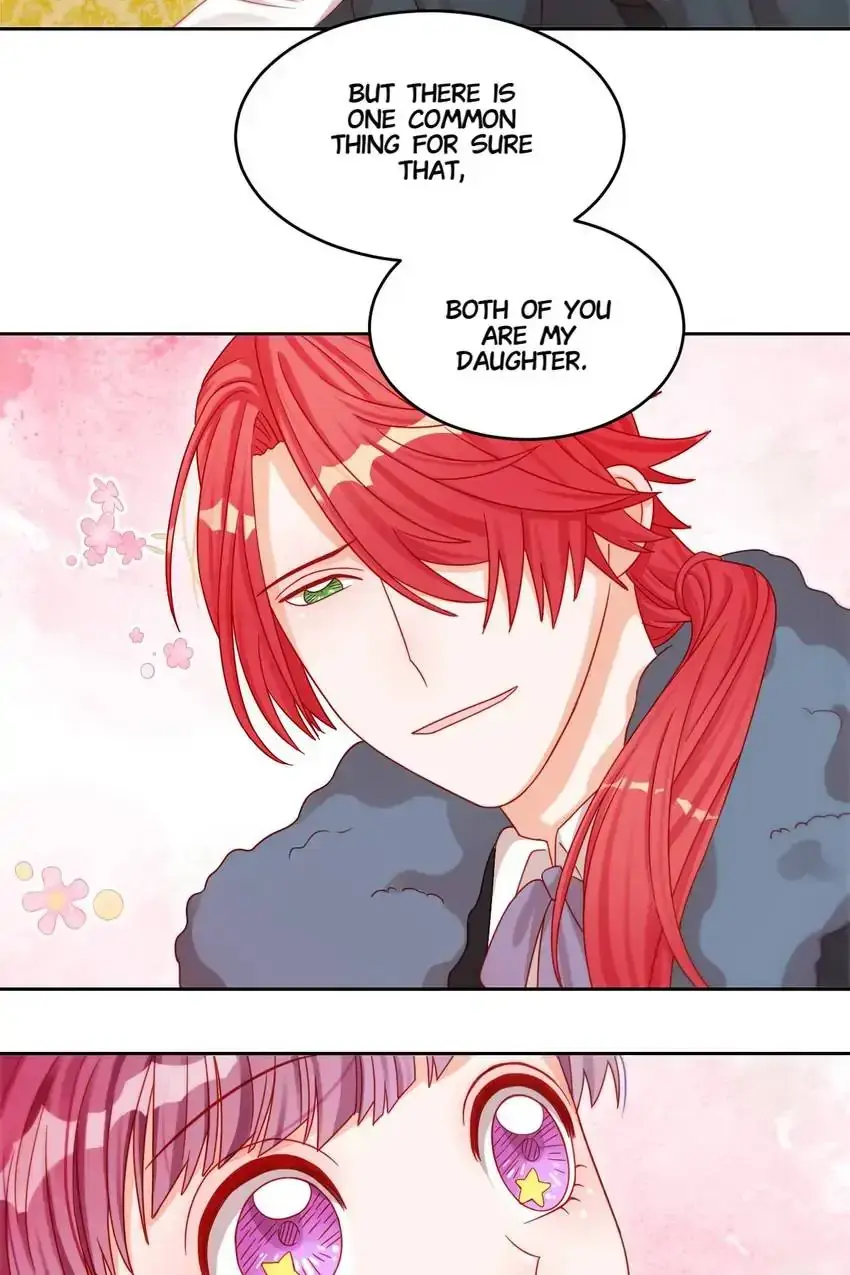 A Song Dwelling In The Clouds: Love Inside The Cage Chapter 29 page 20 - 