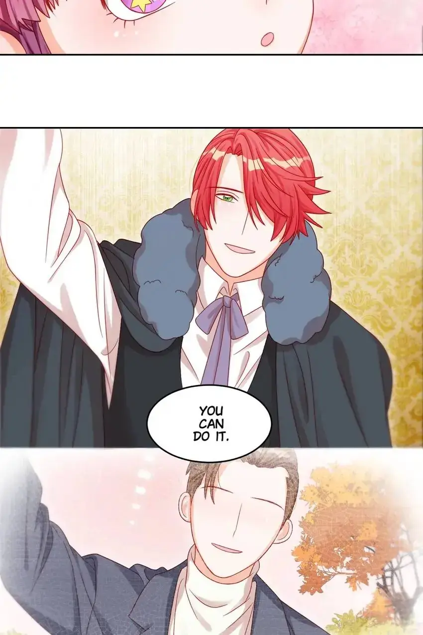 A Song Dwelling In The Clouds: Love Inside The Cage Chapter 29 page 21 - 