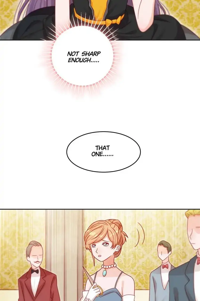 A Song Dwelling In The Clouds: Love Inside The Cage Chapter 29 page 26 - 